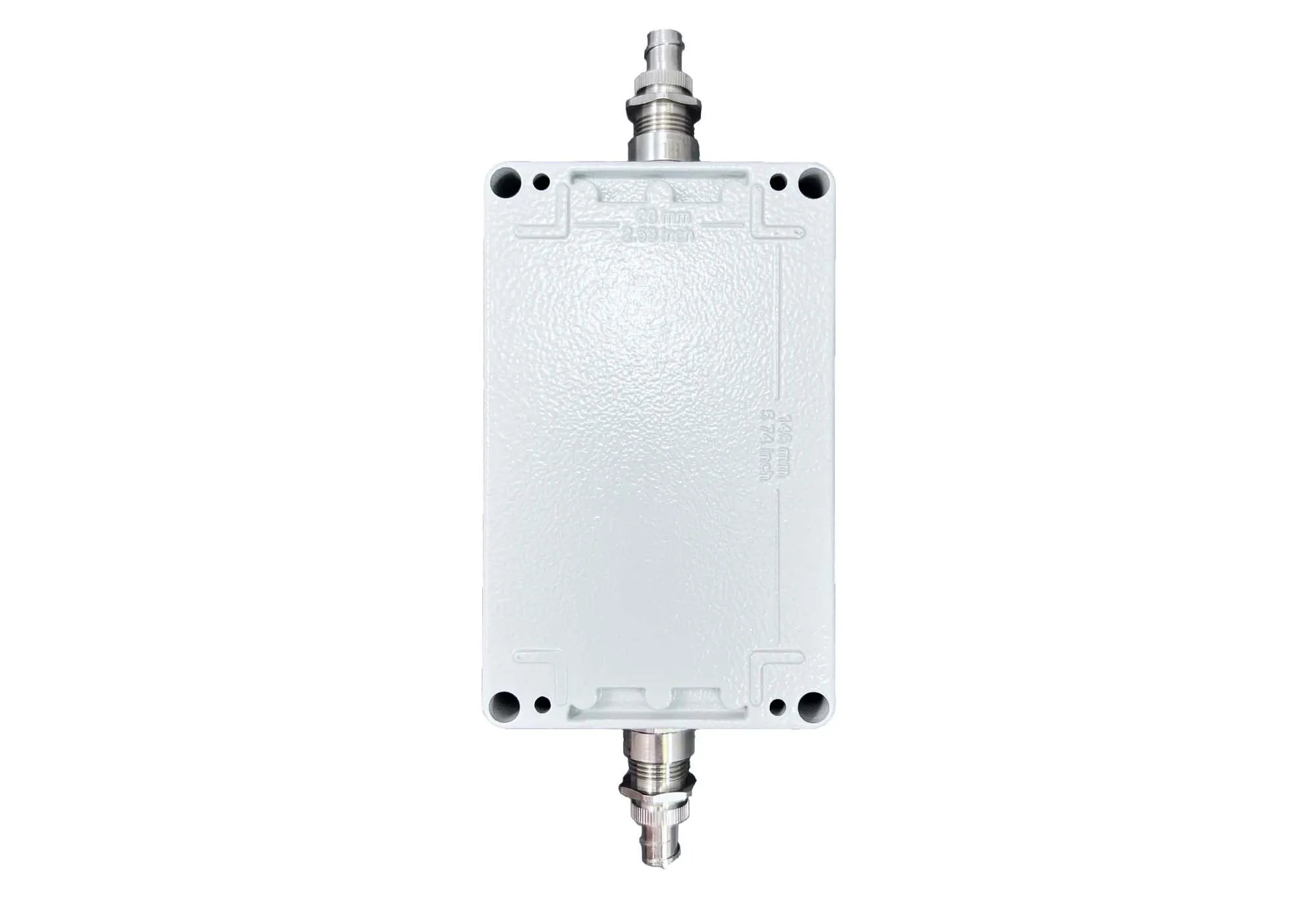 Грозозащита IP КВМК "Тромбон PLI-P409"