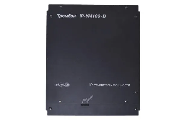 Тромбон IP-УМ120-В исп. 2